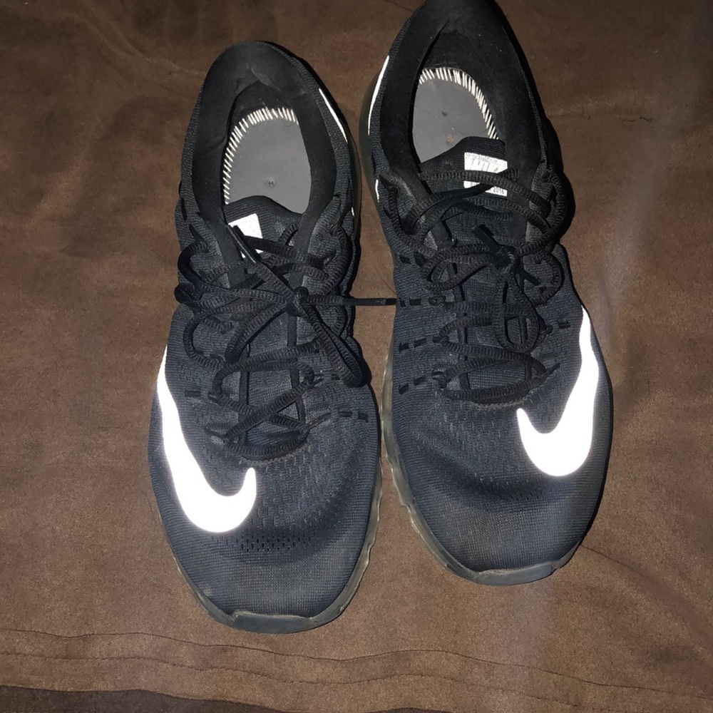 Nike Men’s 2016 Air Max